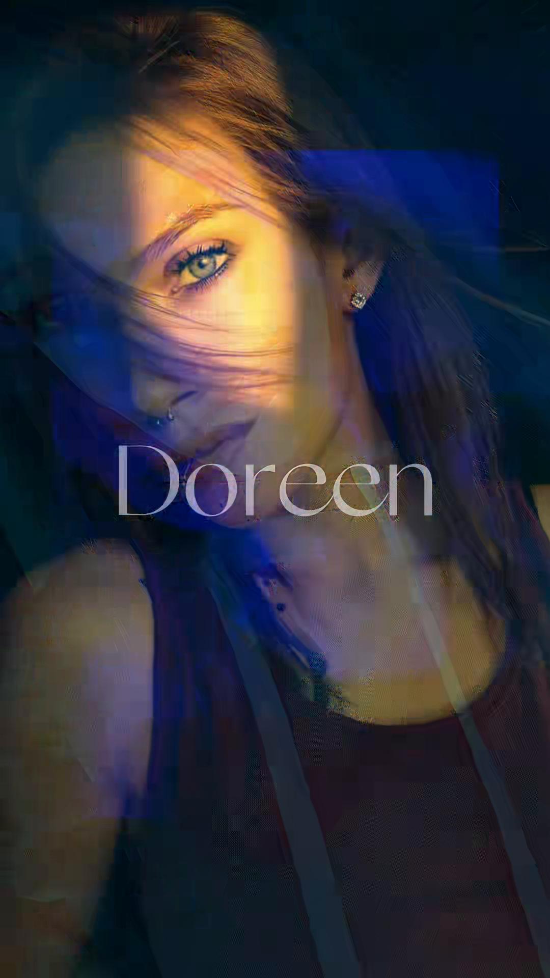@Doreen