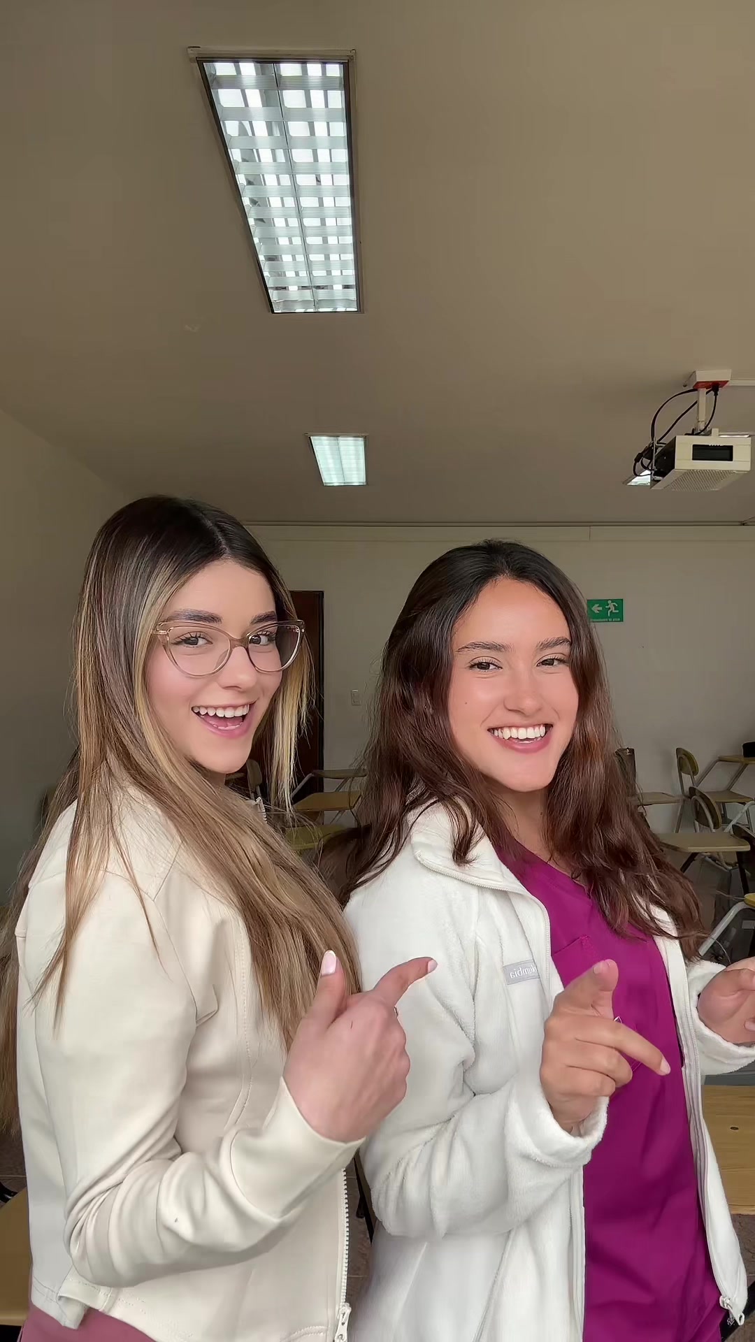 @Dulce María