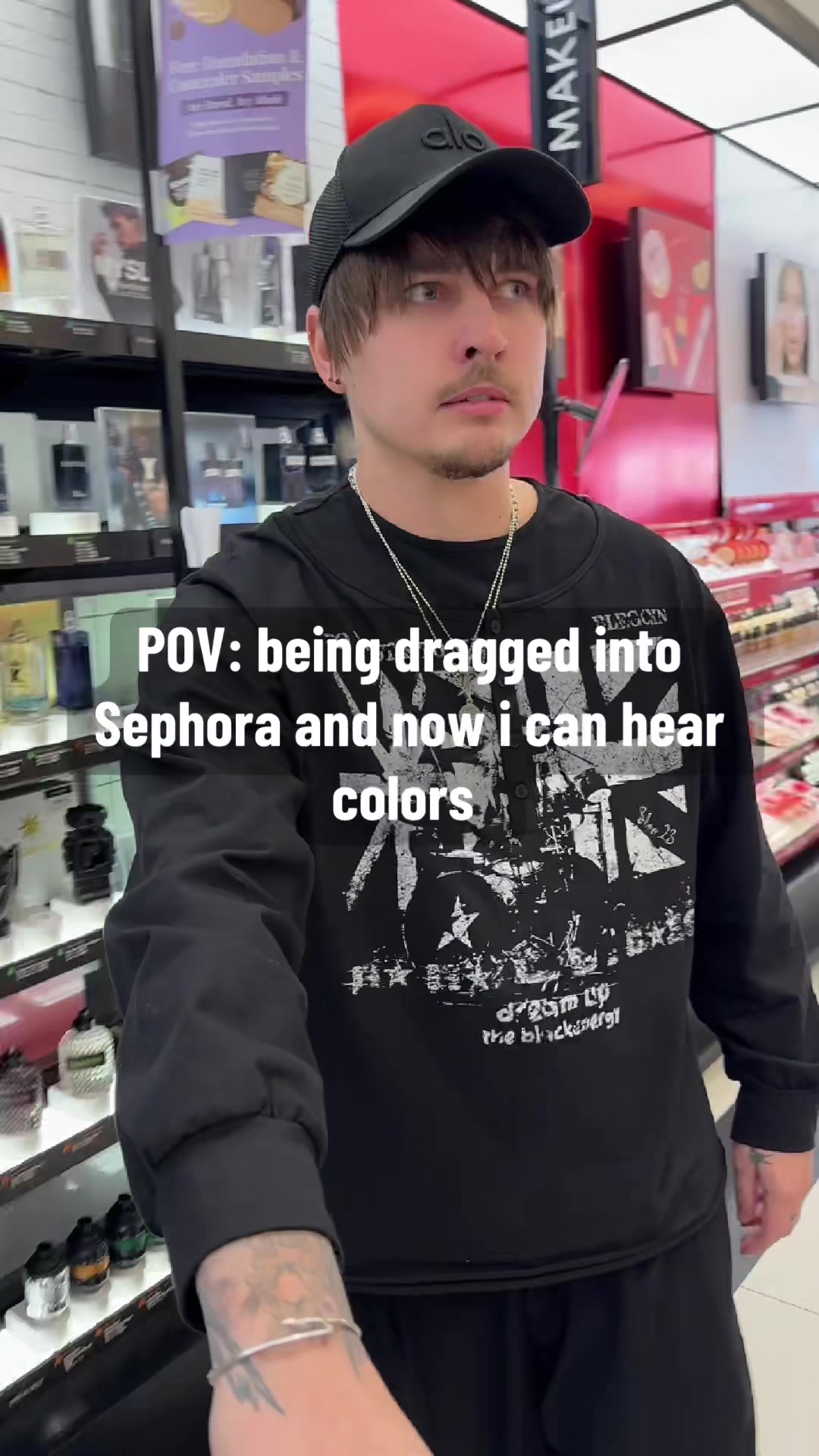 @Colby Brock