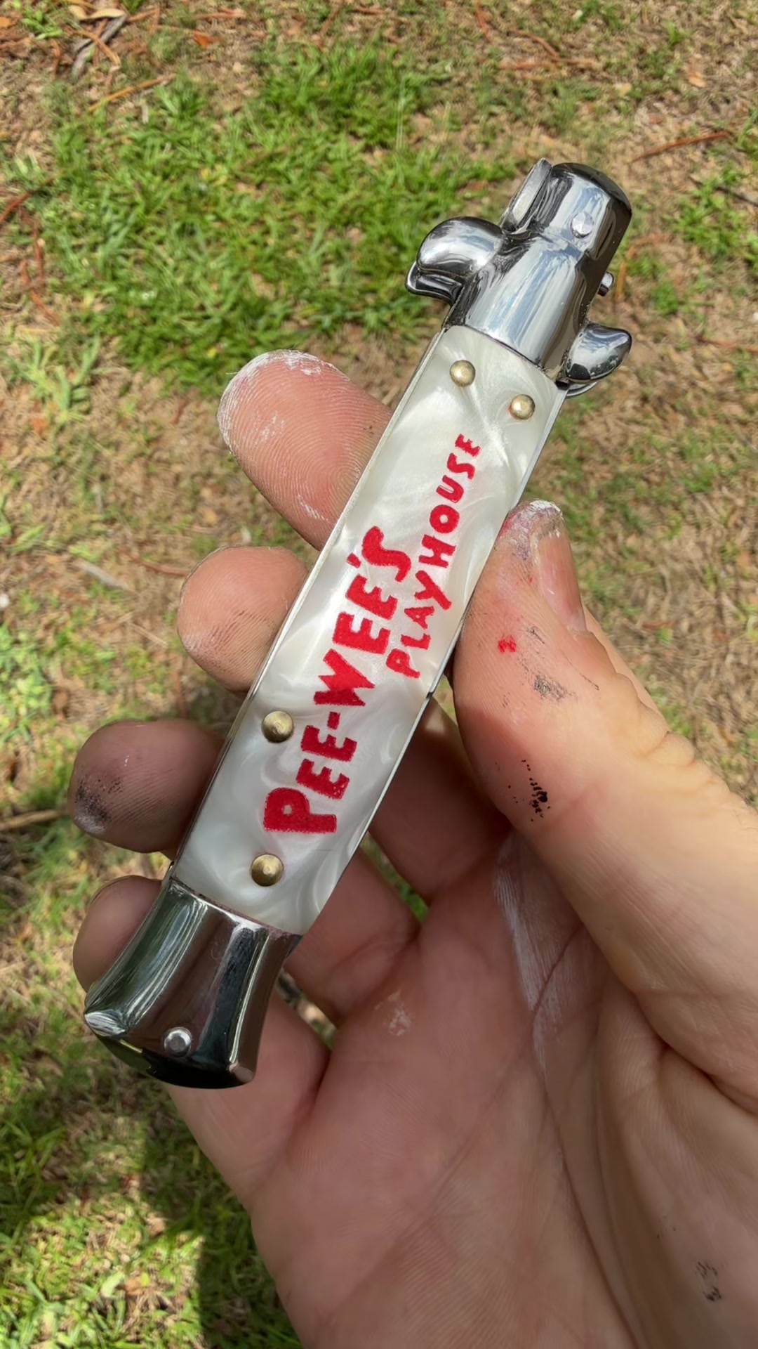 @Wet Wizard Custom Engraving