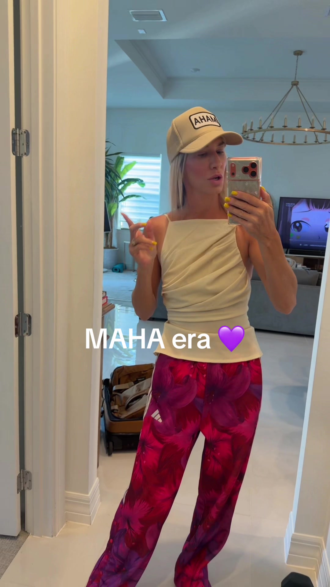 @JEWELIE PURPLE