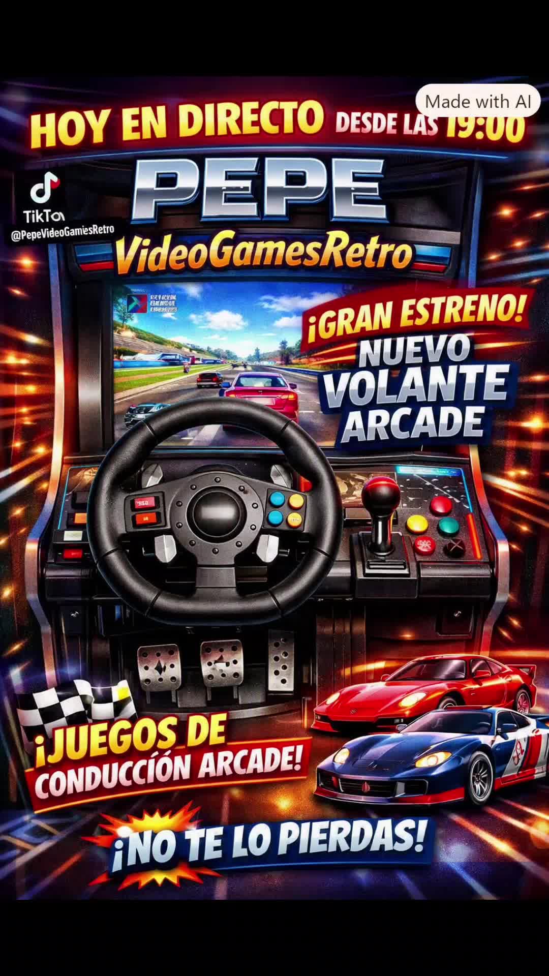 @Pepe VideoGamesRetro