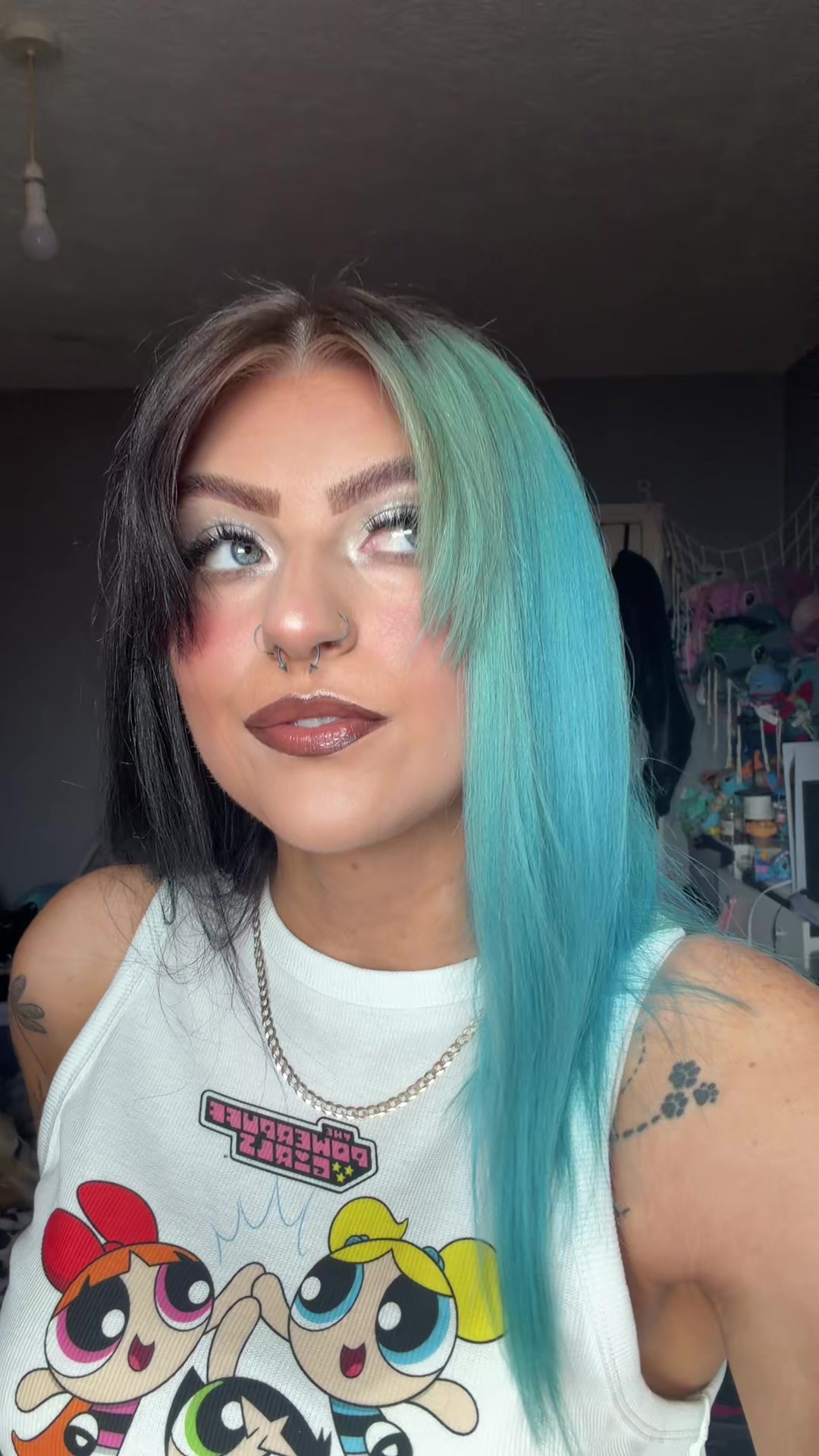 @Katlynj_makeup💜