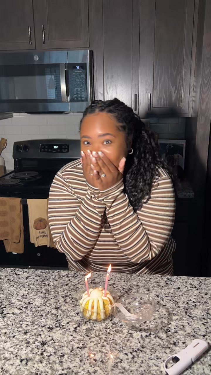 @Ashlan Nicole