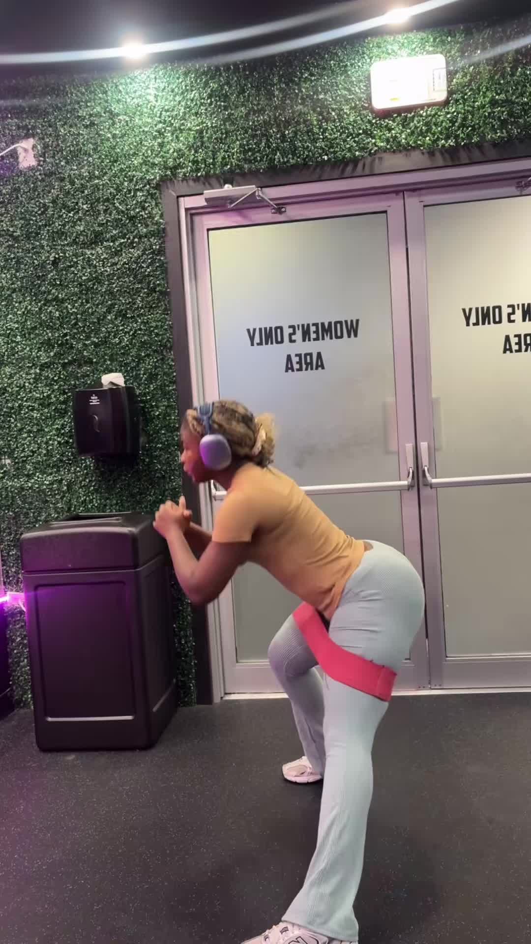 @Women’s Shred Program