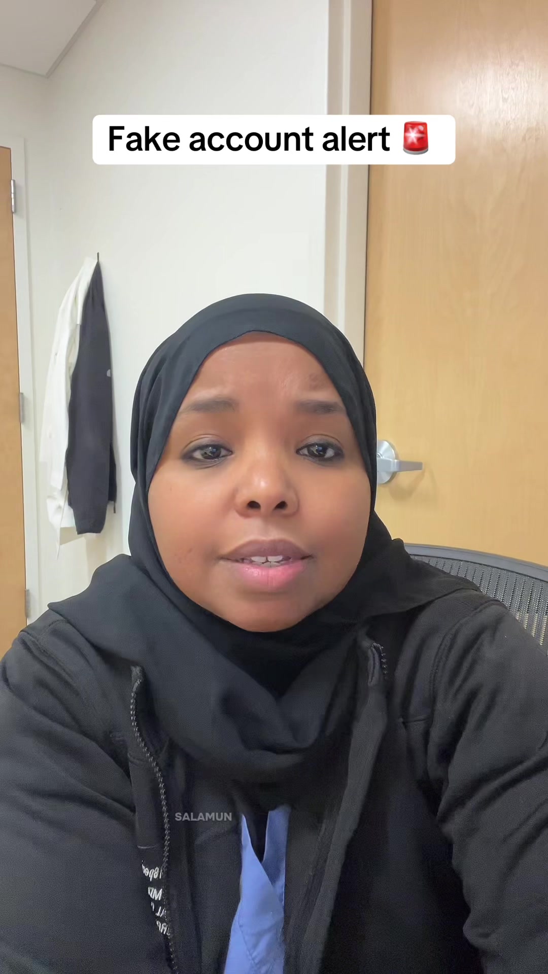@Dr Qaali Hussein