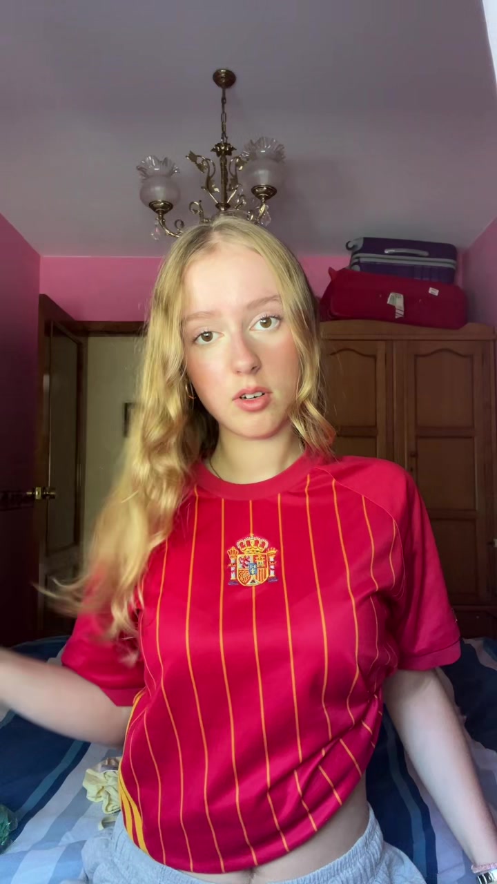 @Leah Marie