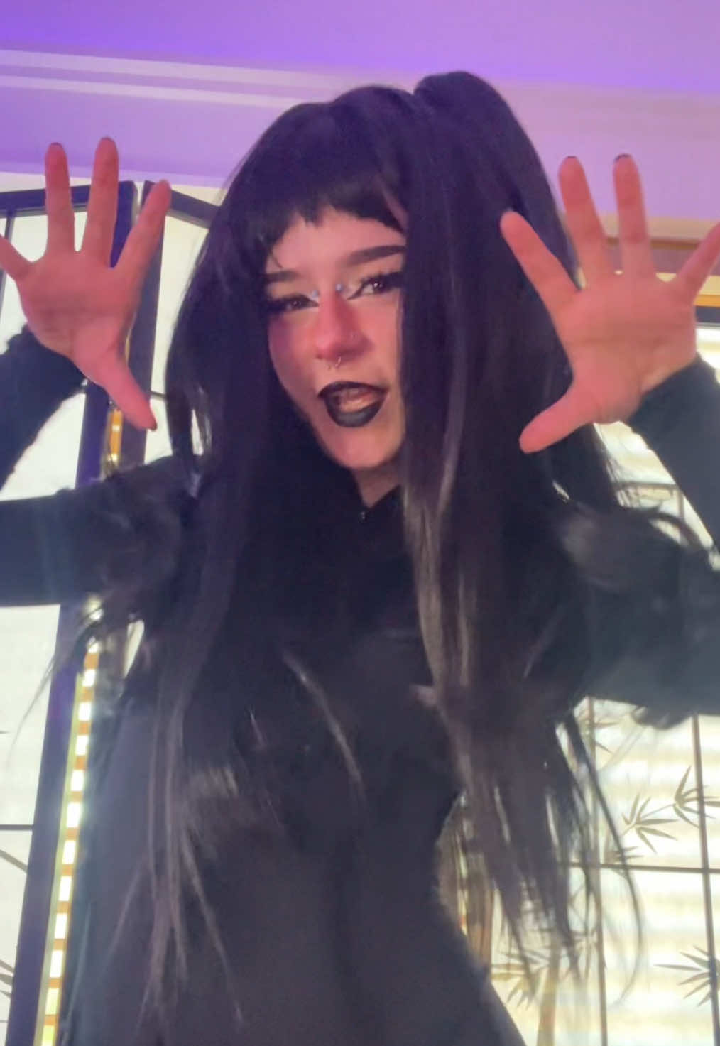 @fae &spades;︎