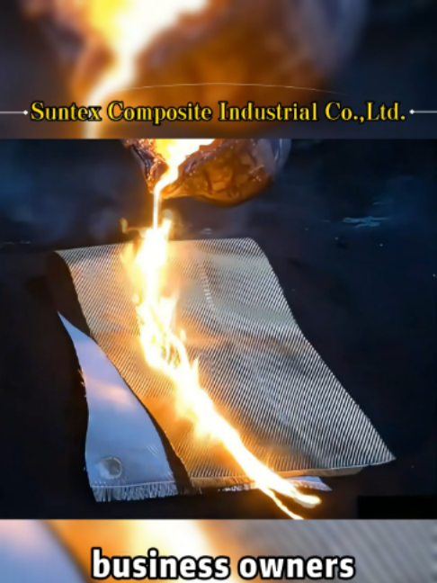 @Suntex Composite Industrial