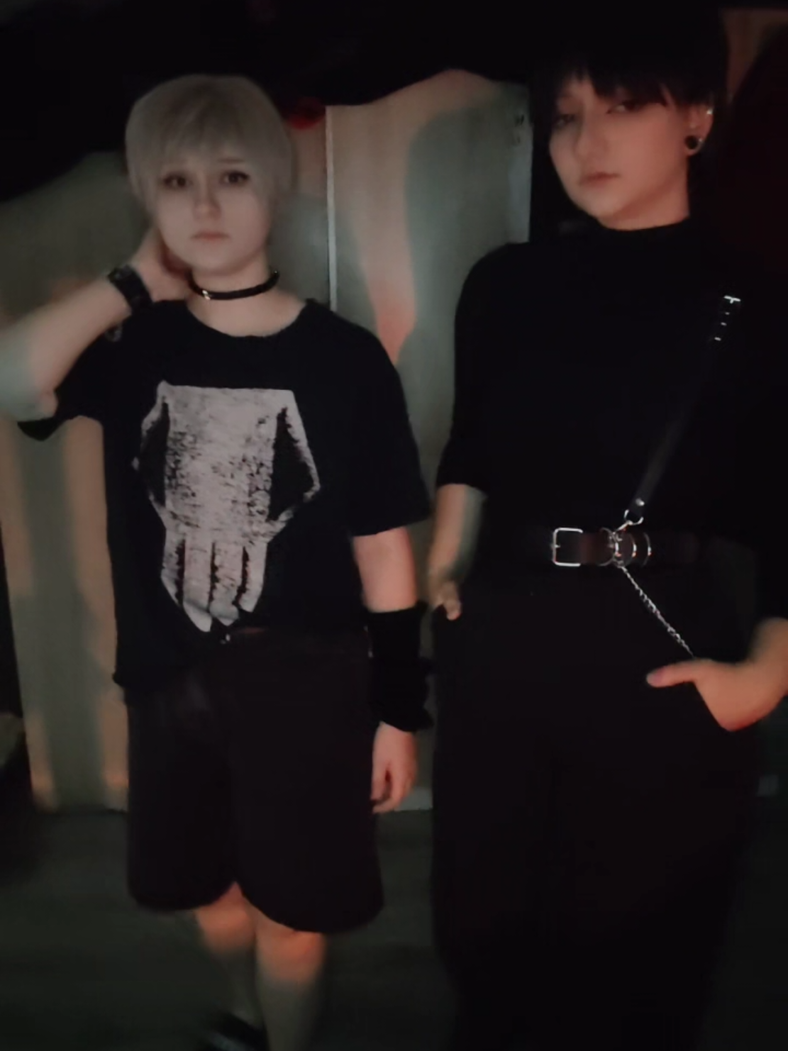 @Yumiko
