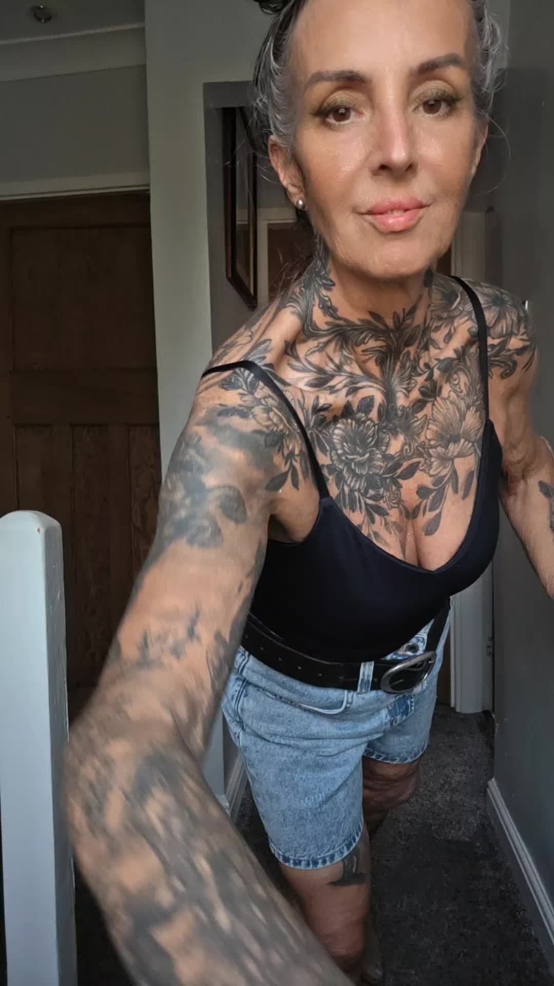 @tiktok michelleshelly