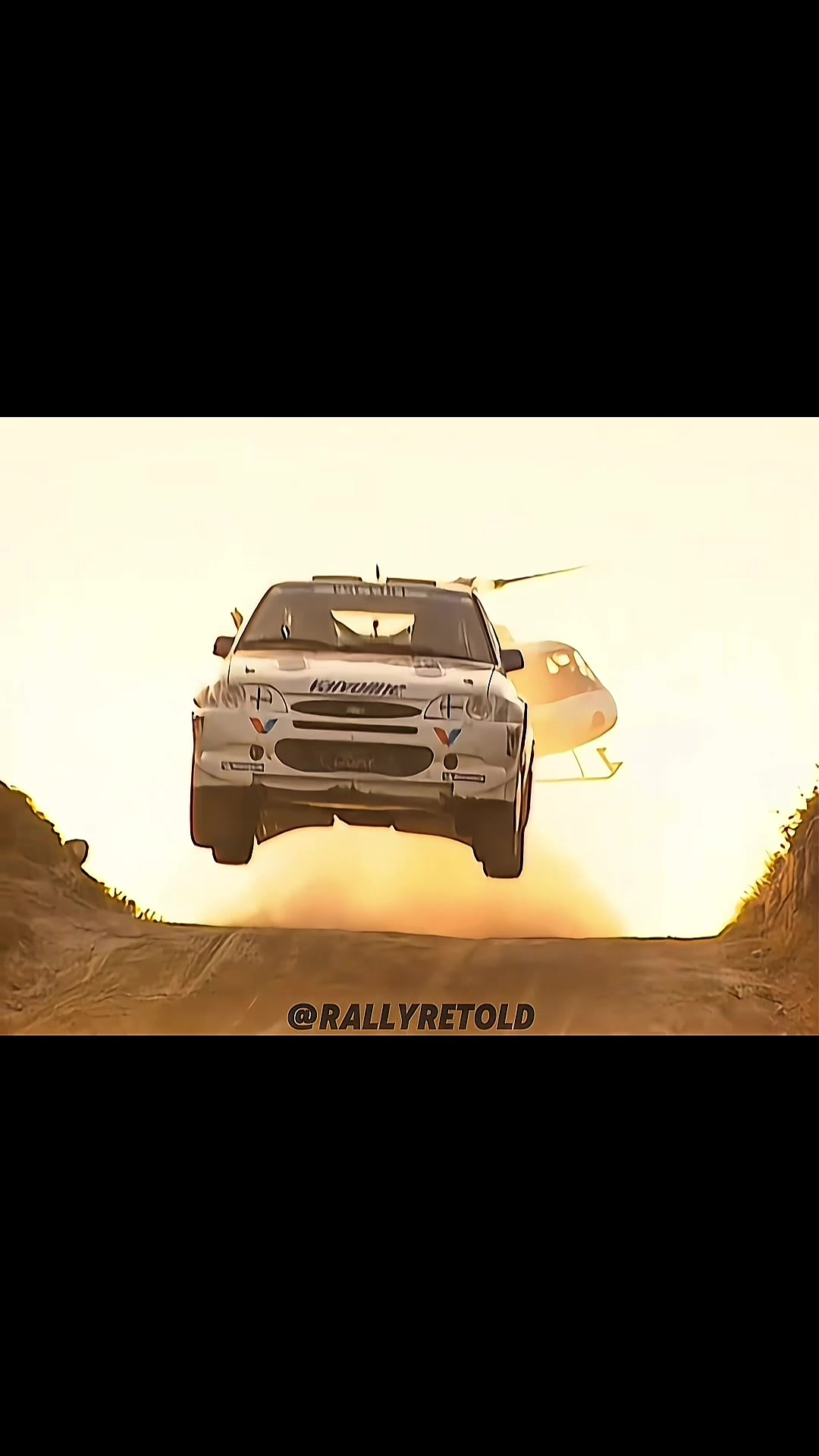 @RALLY RETOLD&trade;