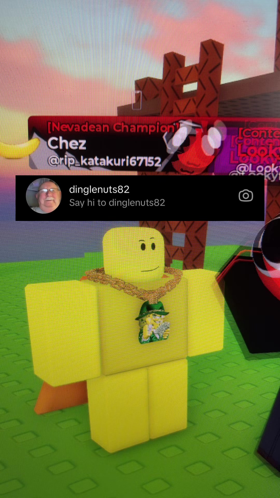 @LookyReviewsTikTok