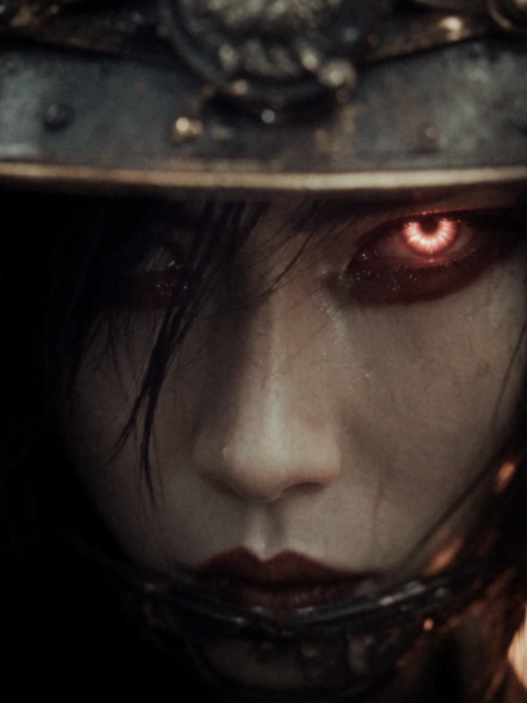 @DK-Vision -Digital Artist