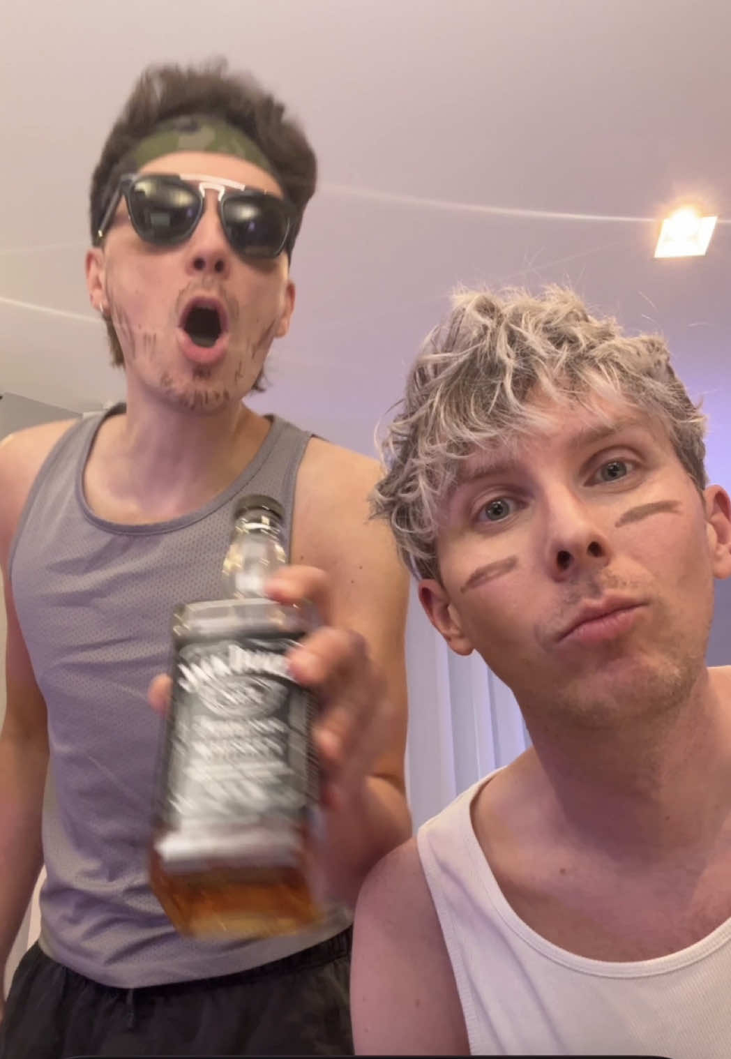 @Dan and Phil