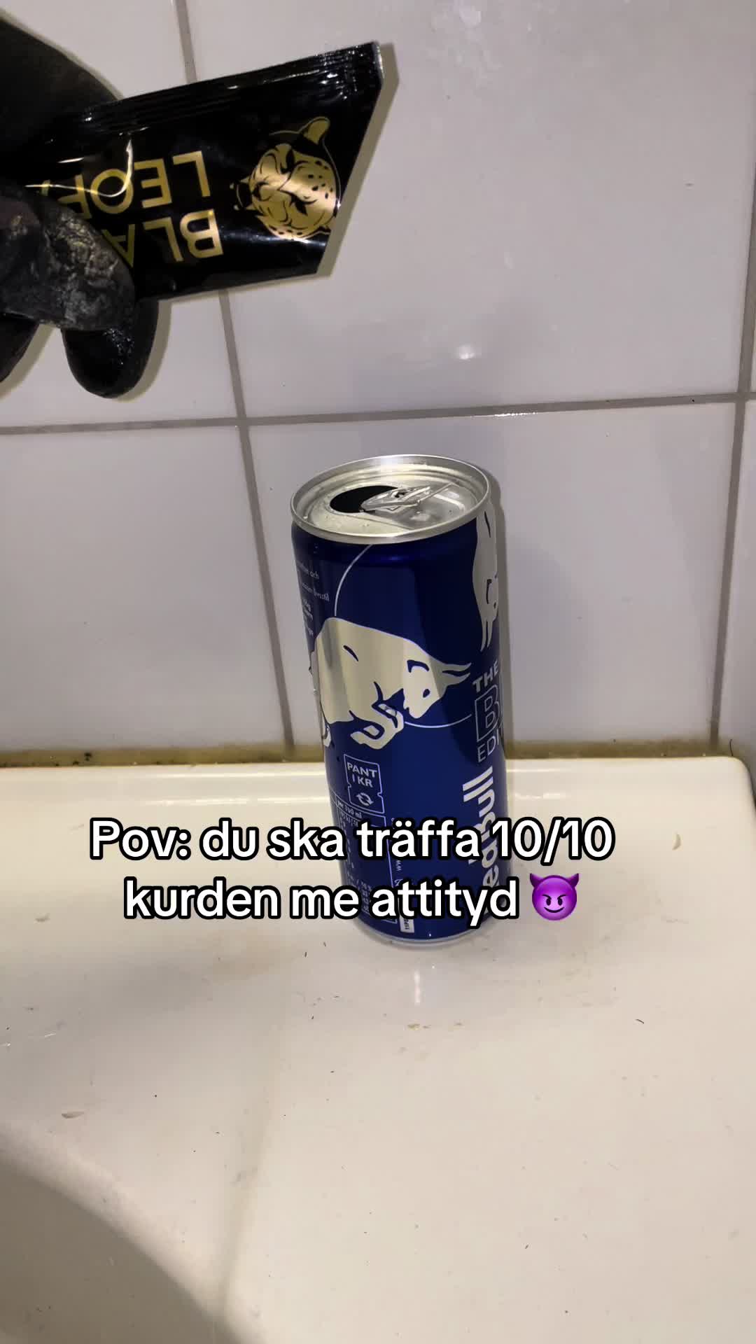 @Svart Leopard