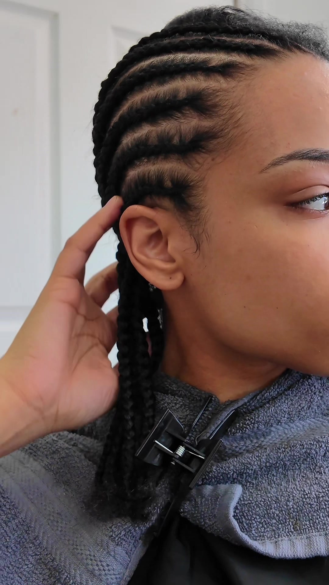 @Levaeh | braids | beauty