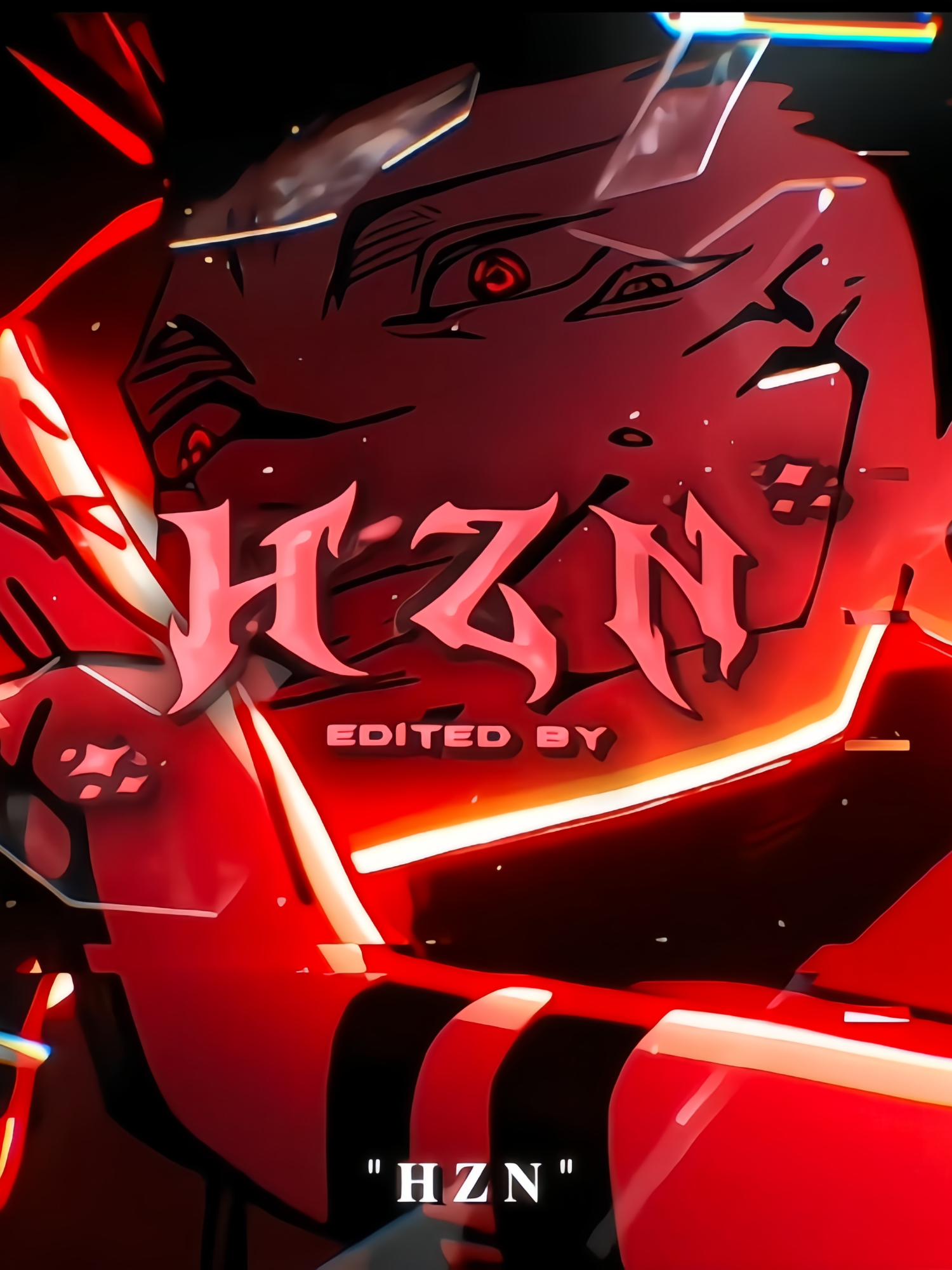 @𝐇 𝐙 𝐍 き