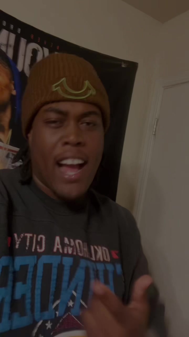 @dregocrazy
