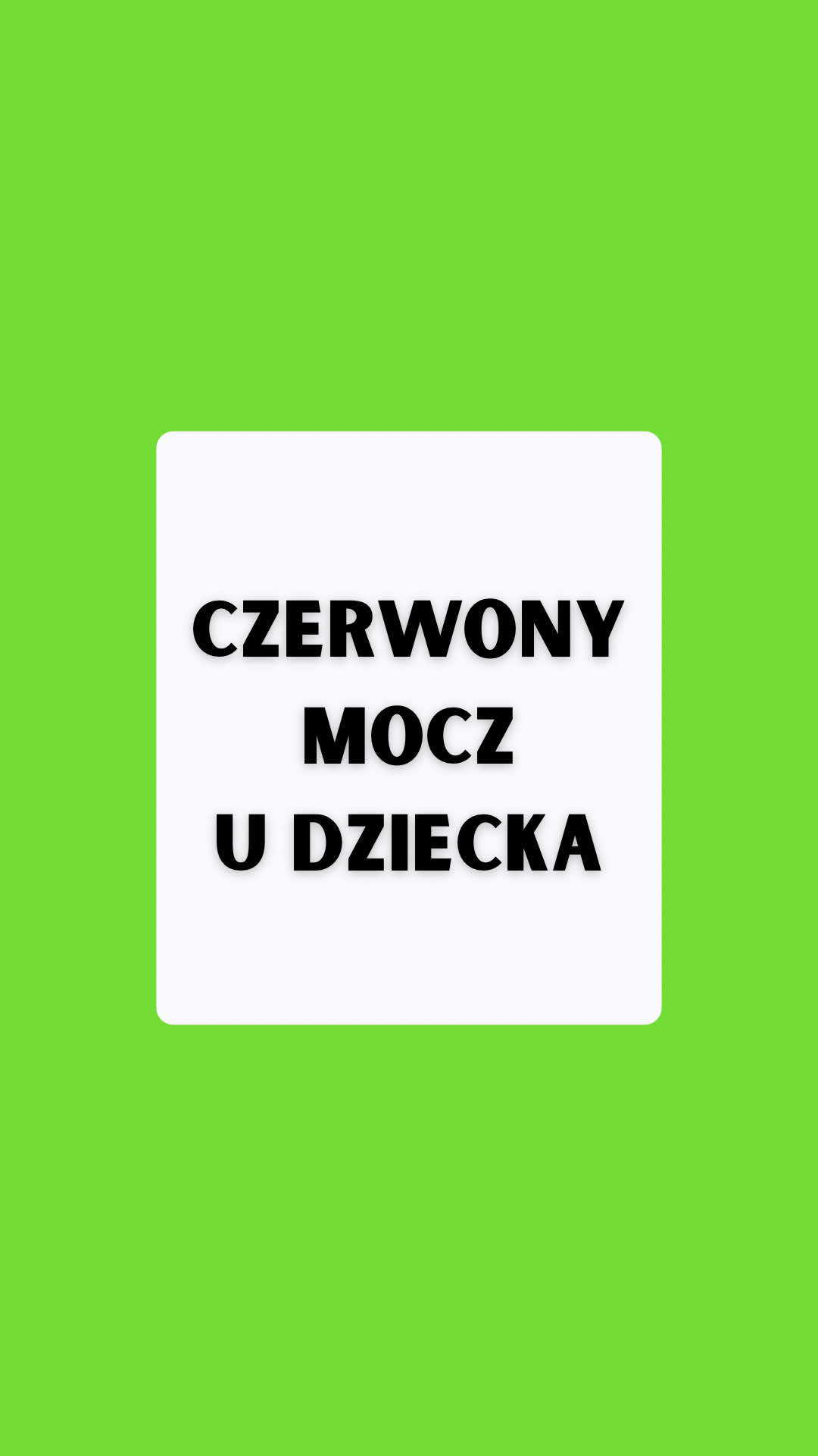 @Weronika🌱aptemama.pl