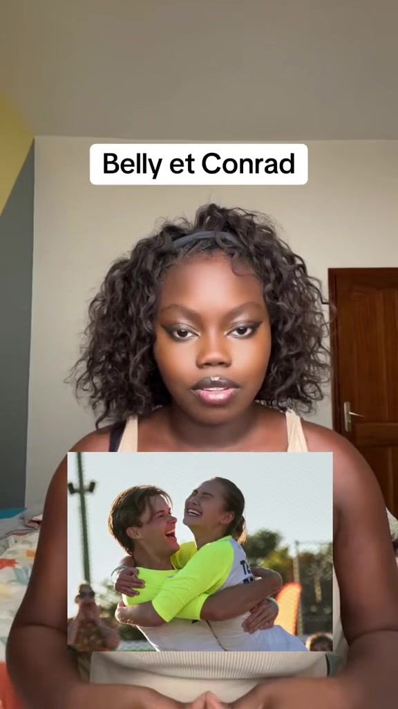 @Les meilleures s&eacute;ries ❤️