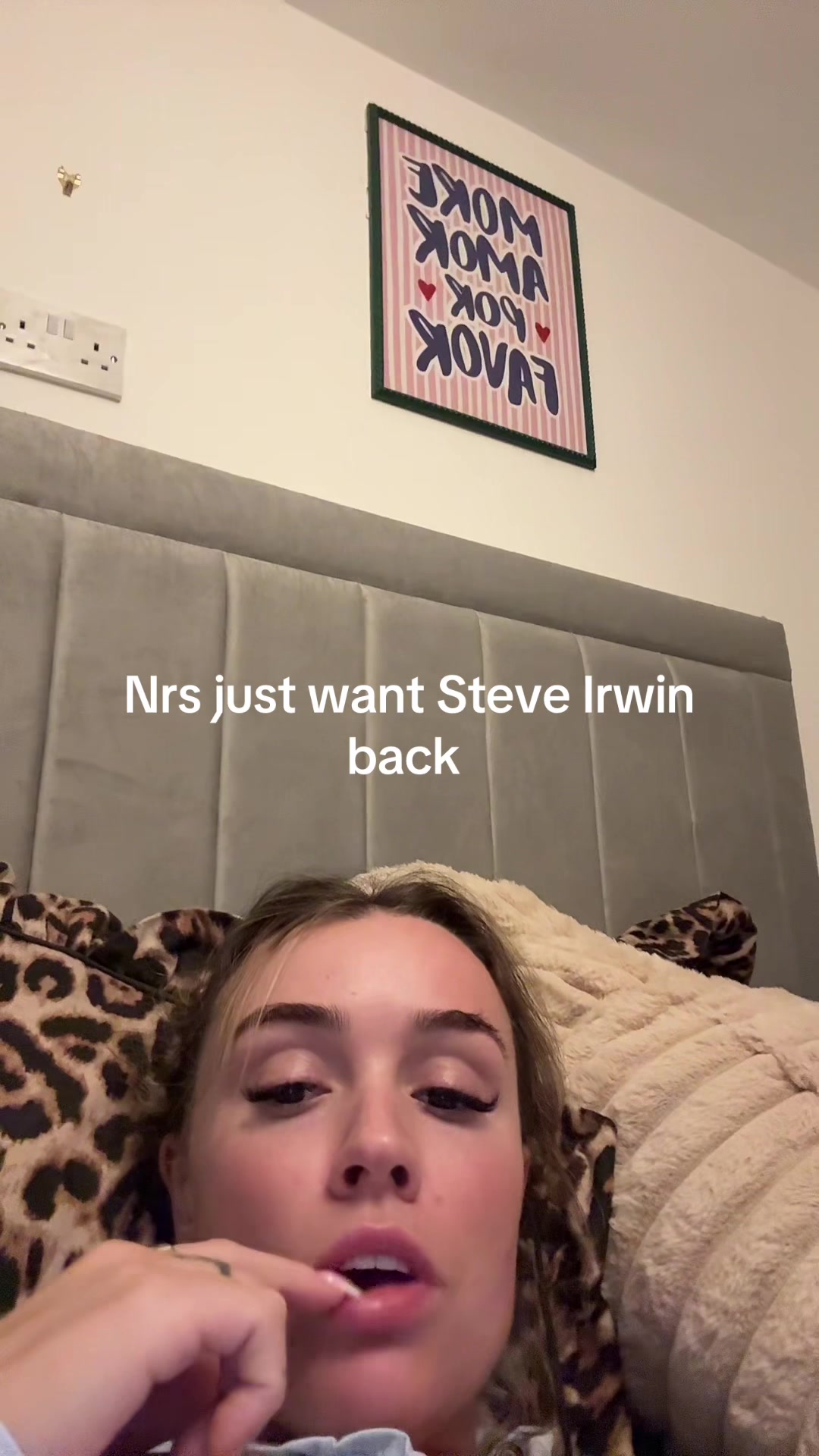 @Niamh O Connor