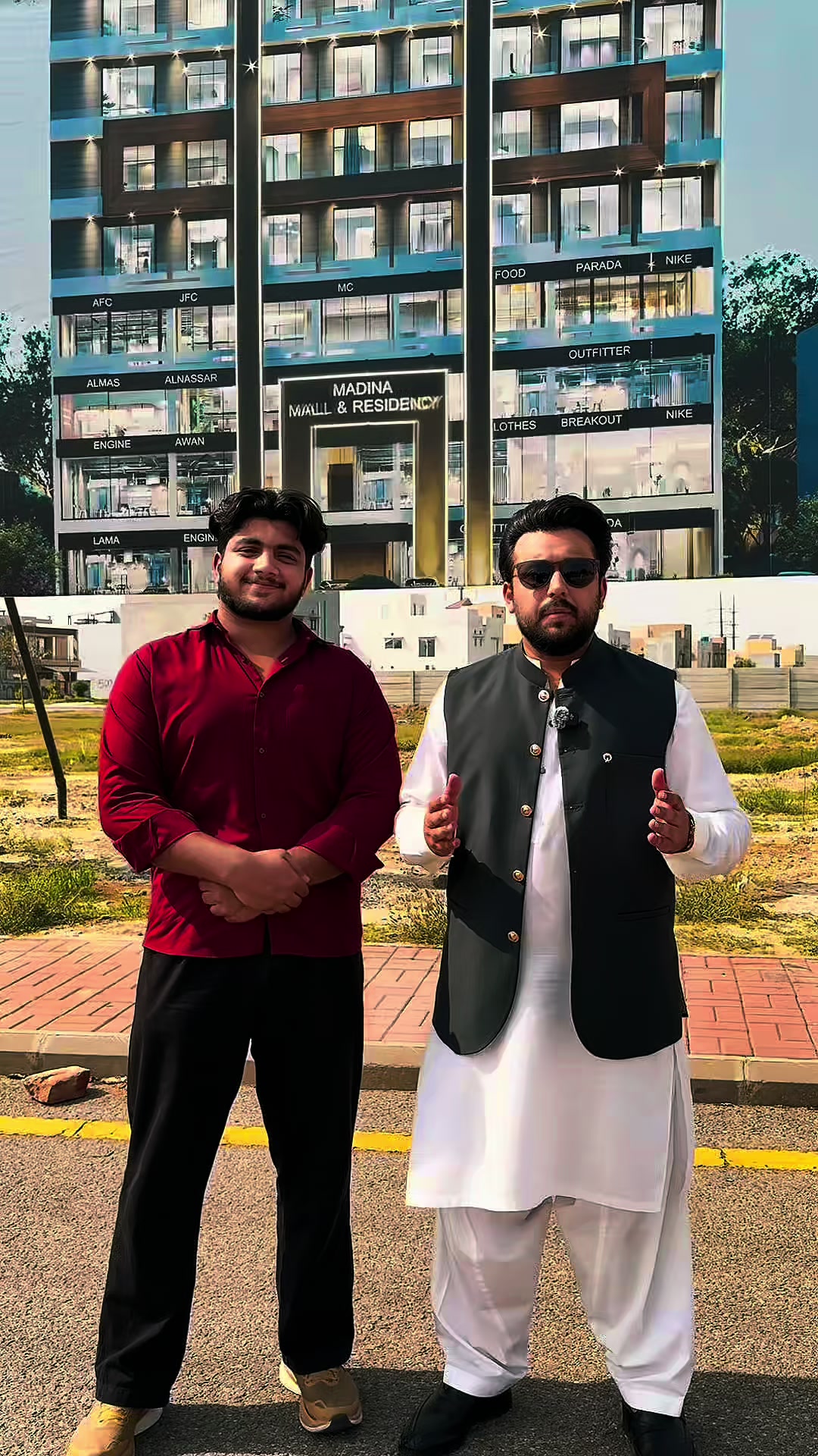 @Star property