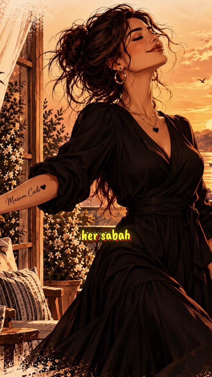 @Mᴀsᴜᴍ Cᴀᴅı🖤