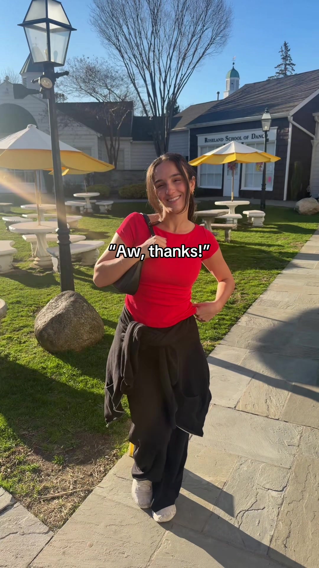 @Marisa Ambrosio