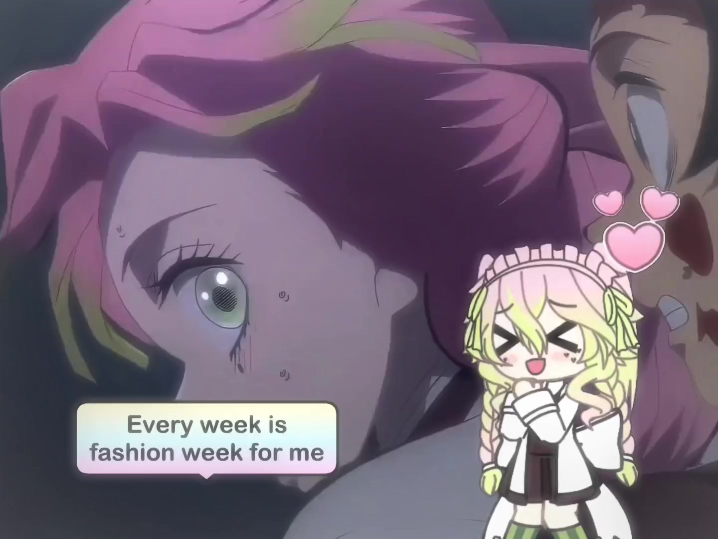 @💗 ׁ !! 𝐌𝗲𝗹𝕚ss ✩ ┌ ;