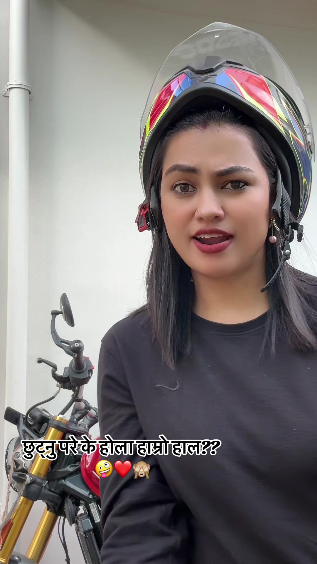 @Bhawana Neupane