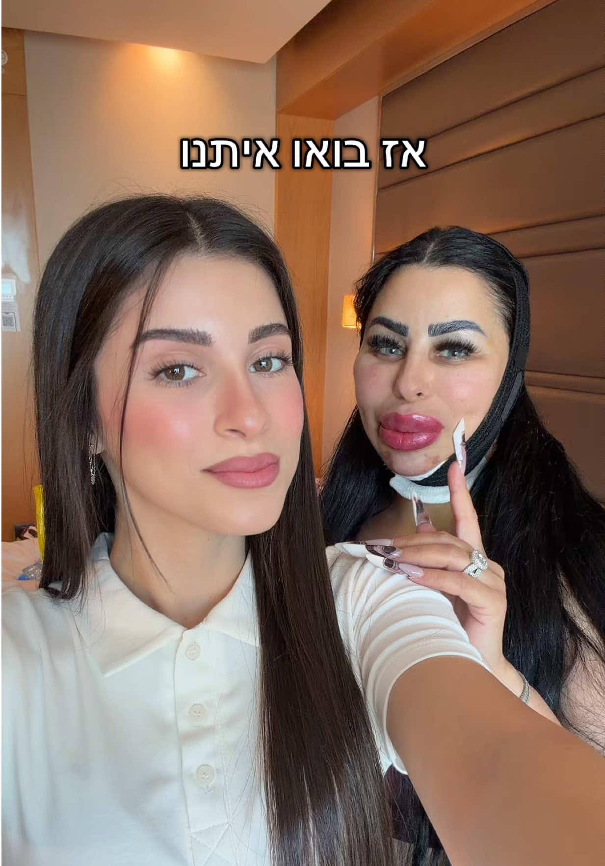 @Plastic mom & Orika
