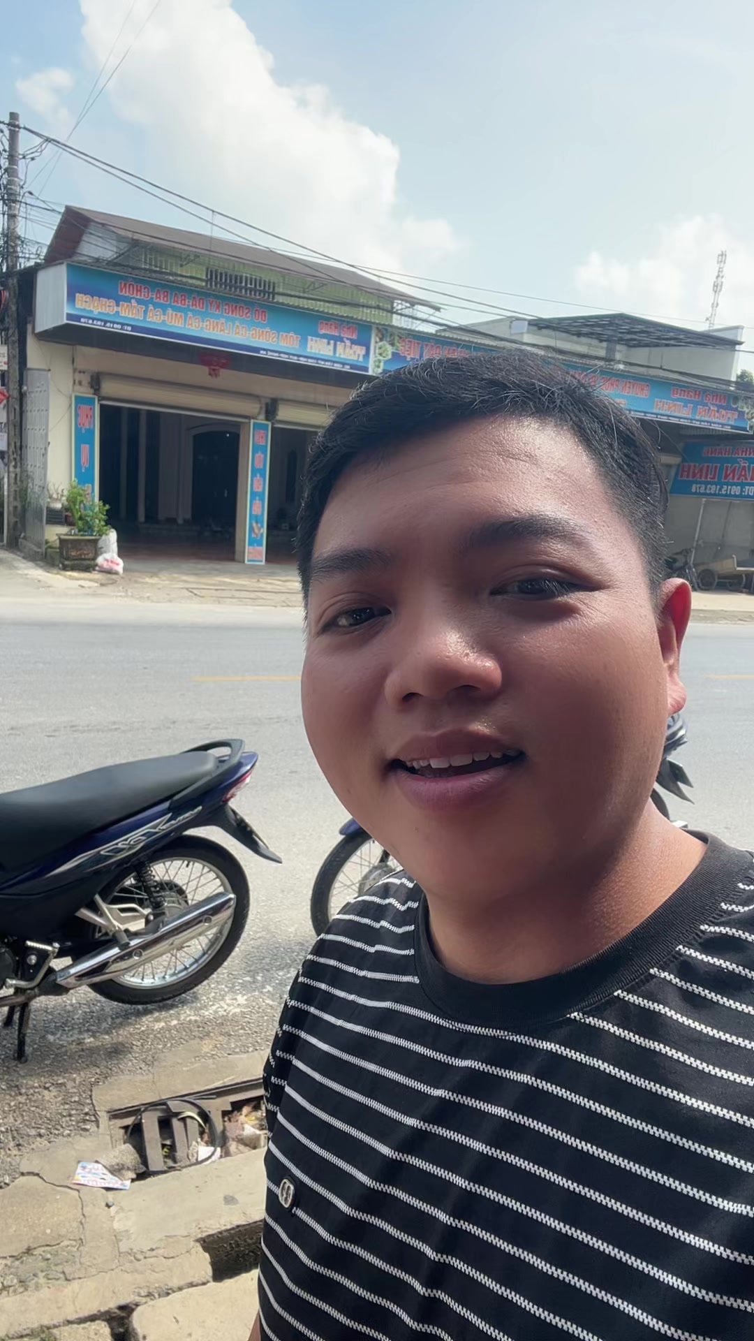 @Nam ve chai ✅