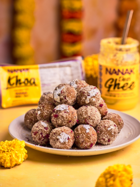 @Nanak Foods