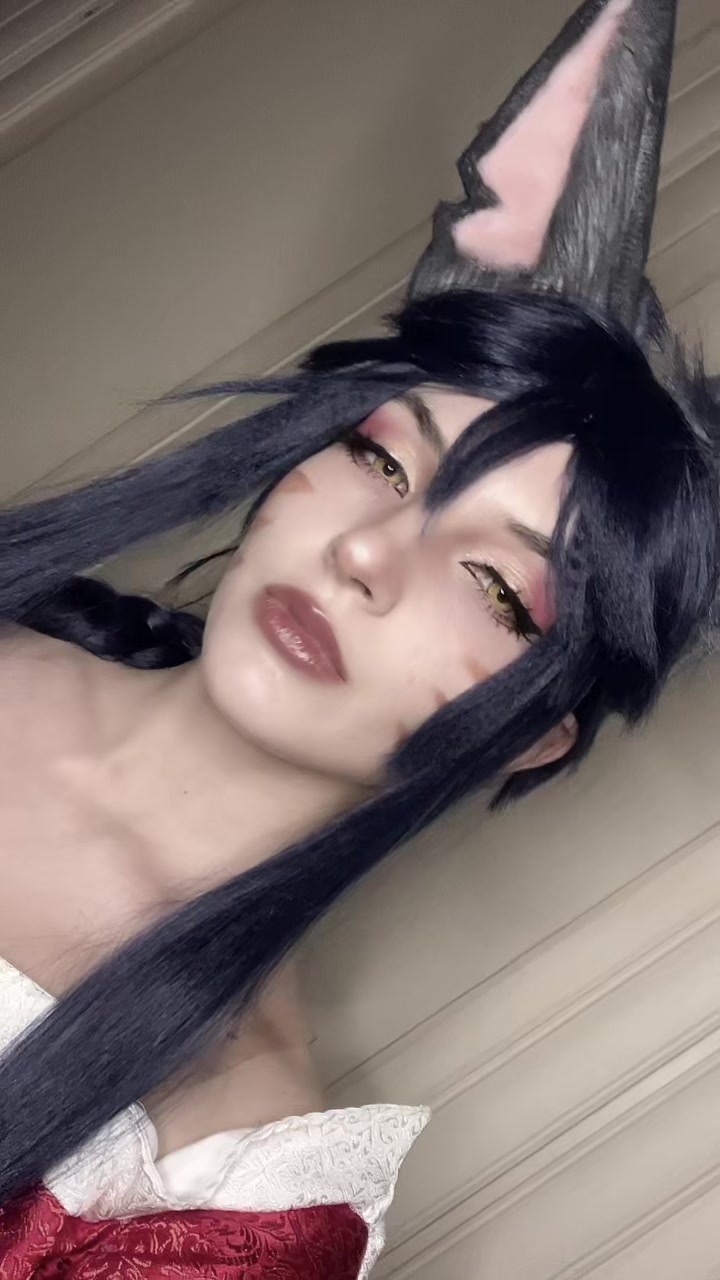 @✨ II Ahri II ✨