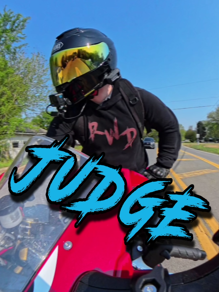 @Ride With Danger