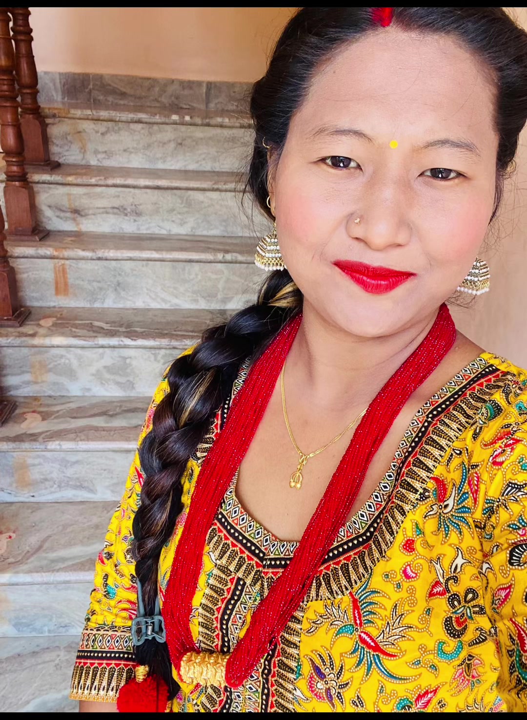@Bunu gurung🪬🧿