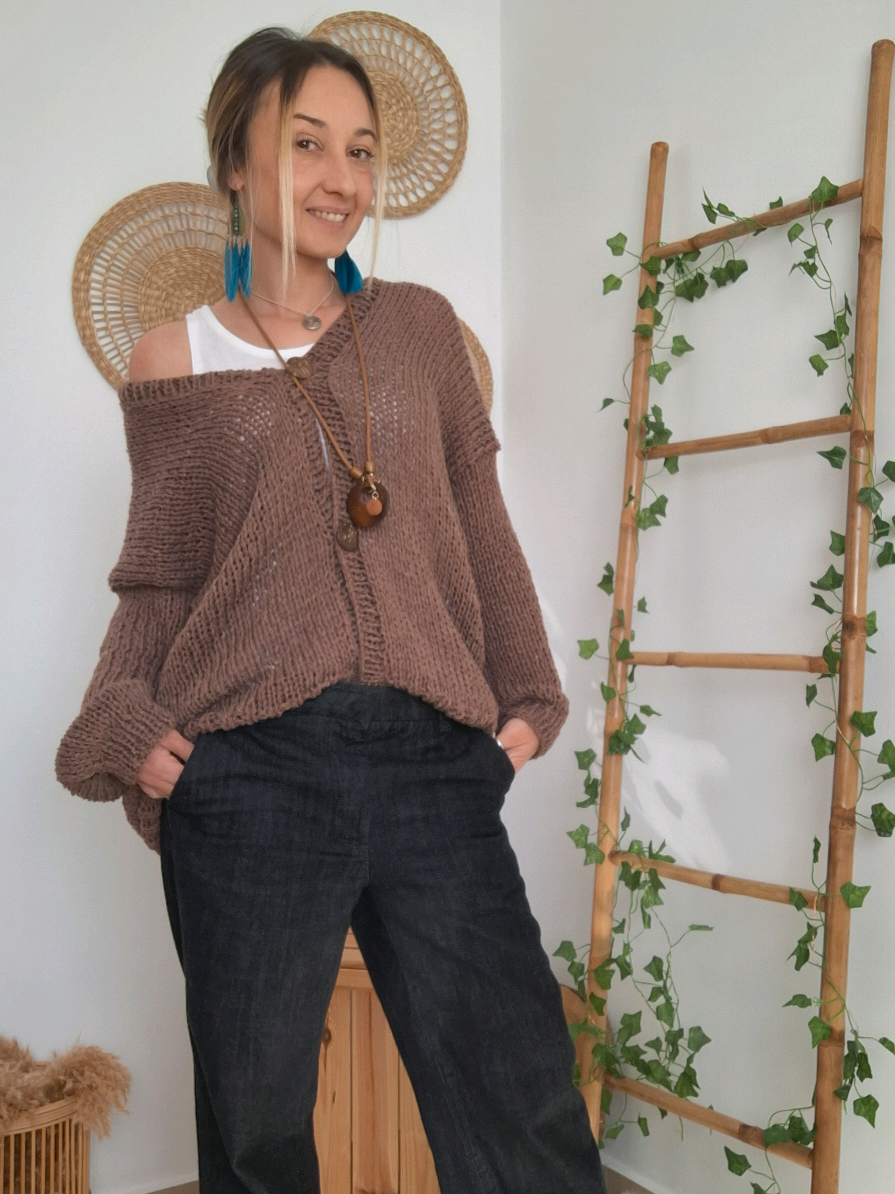 @Knitted Spirit
