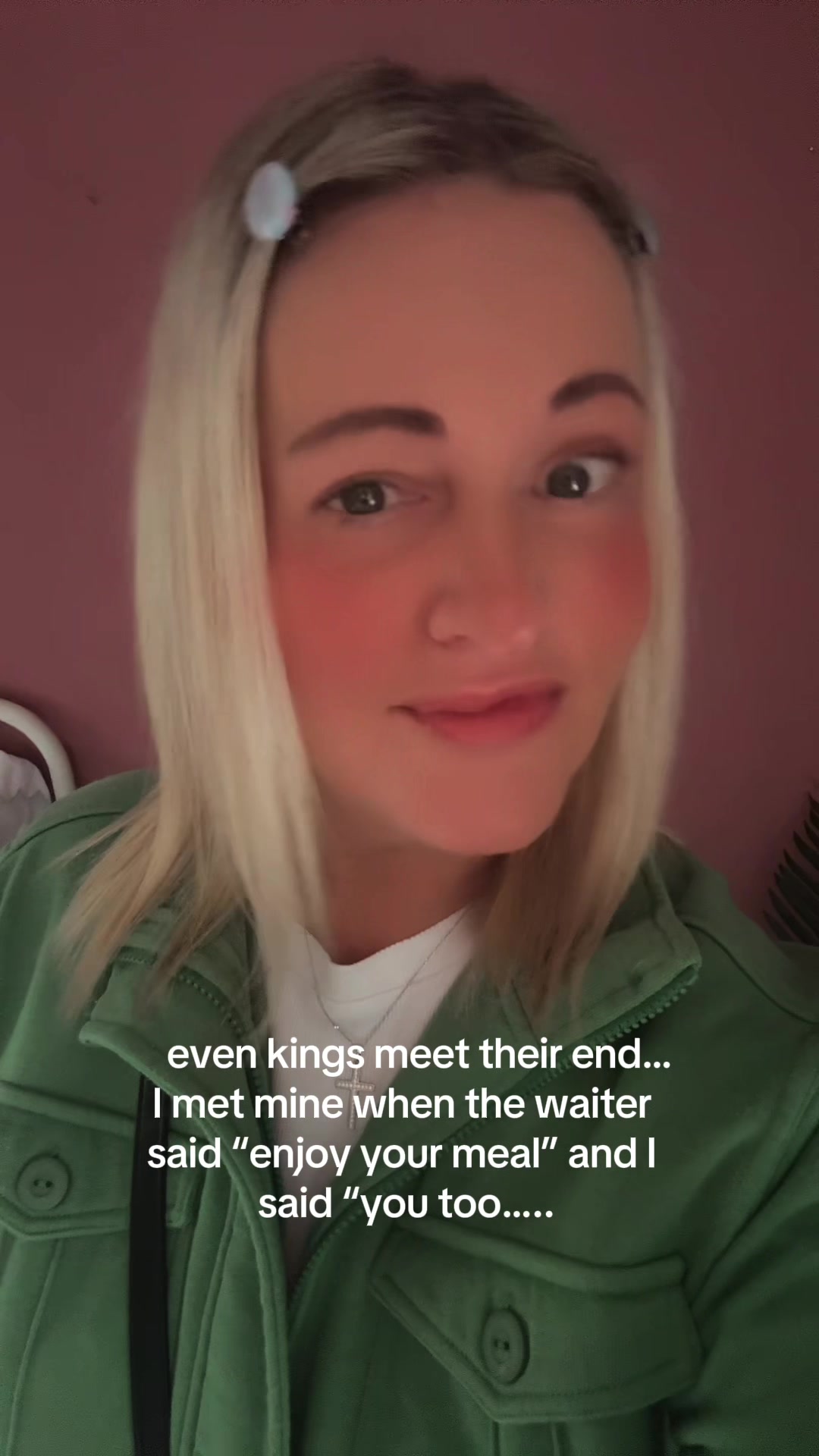 @DonnaD 🤍