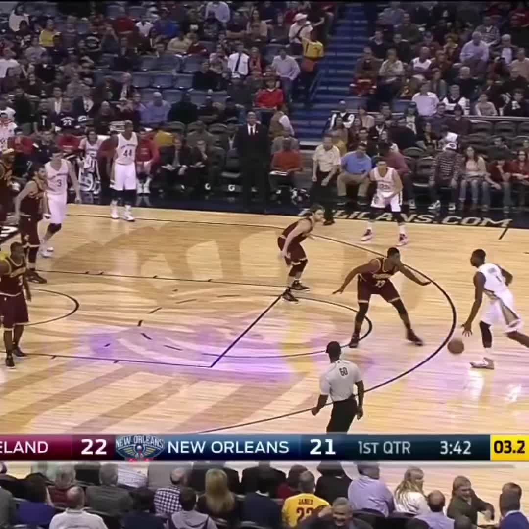@Whoop Vault NBA