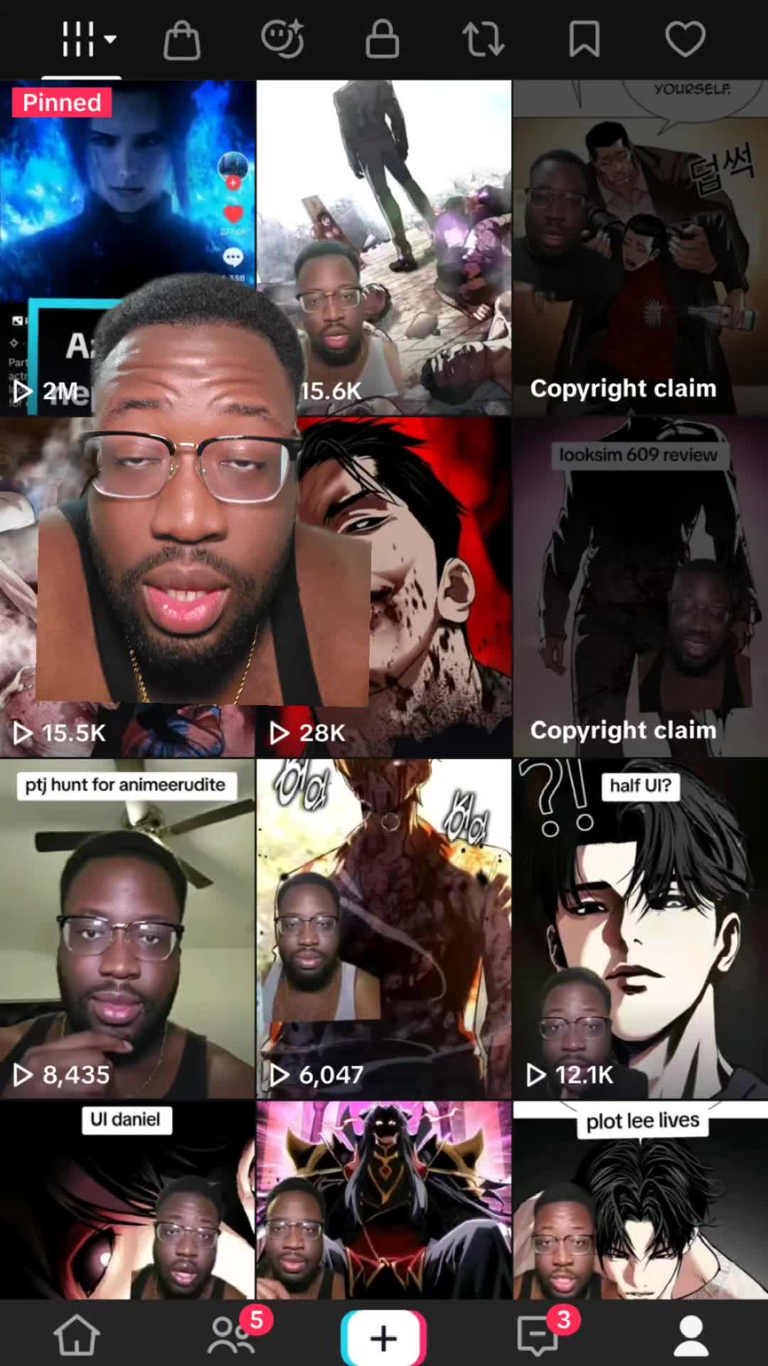 @AnimeErudite