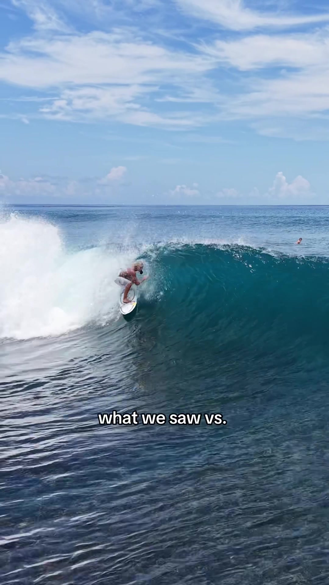 @Red Bull Surfing