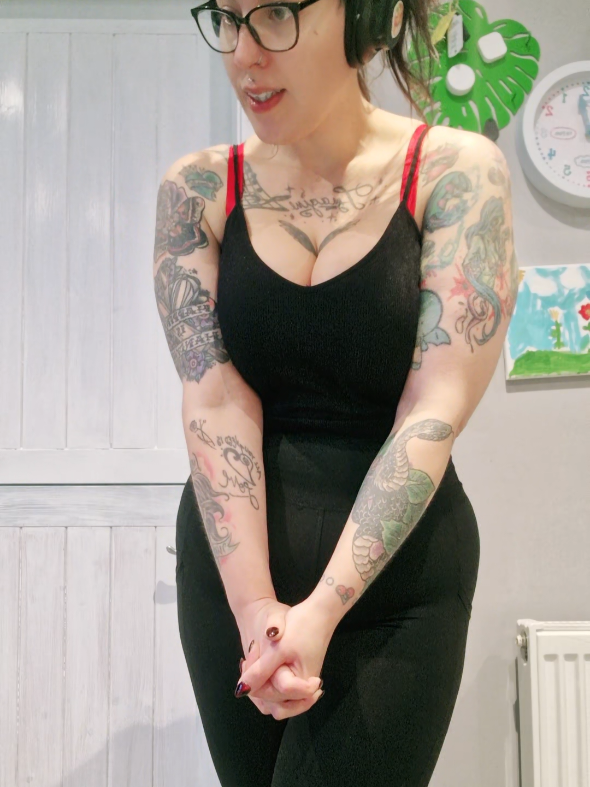 @Muerta