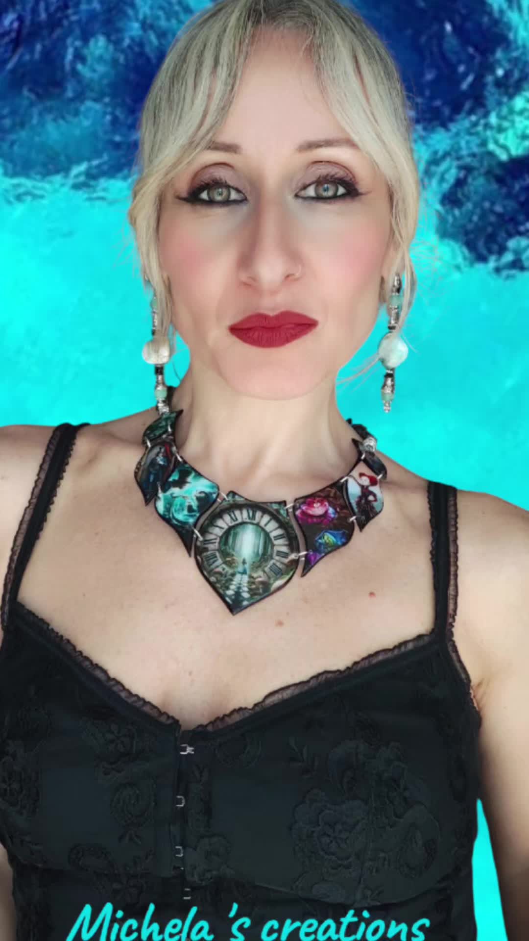 @🦋  Michela's creations 🦋