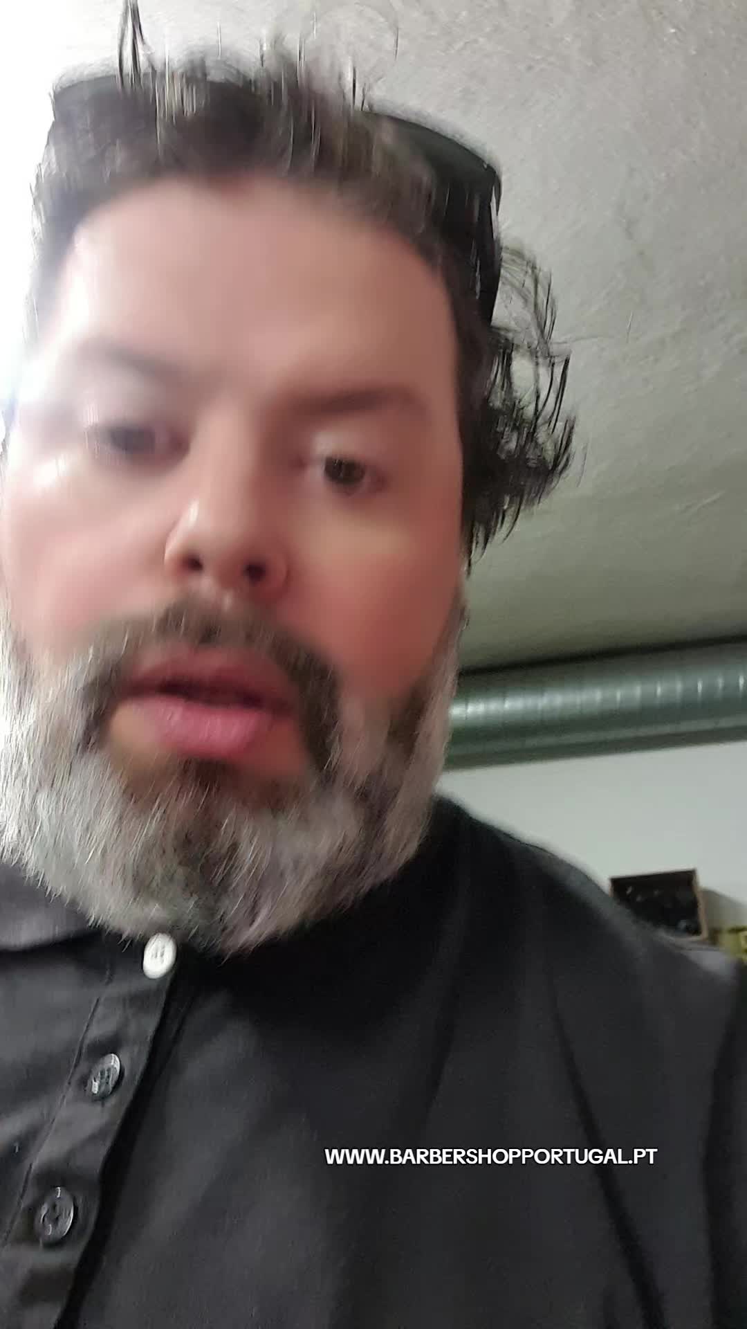 @BarberShopPortugal