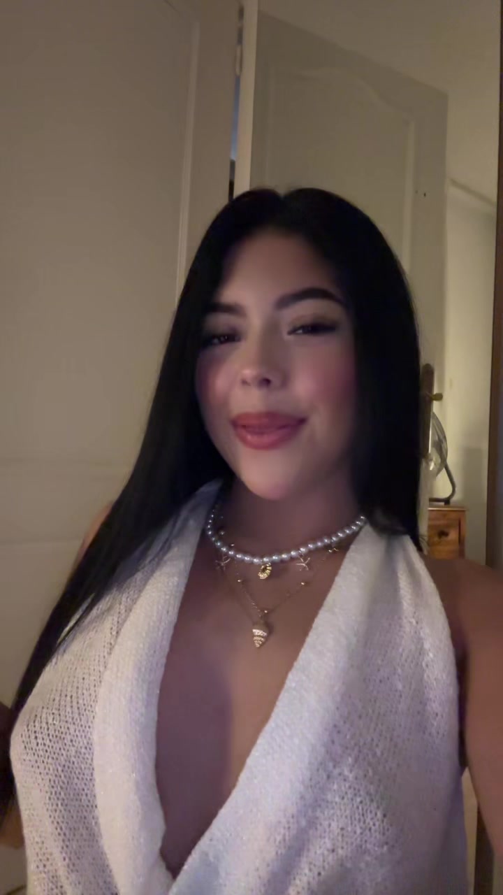 @Juliana Martinez