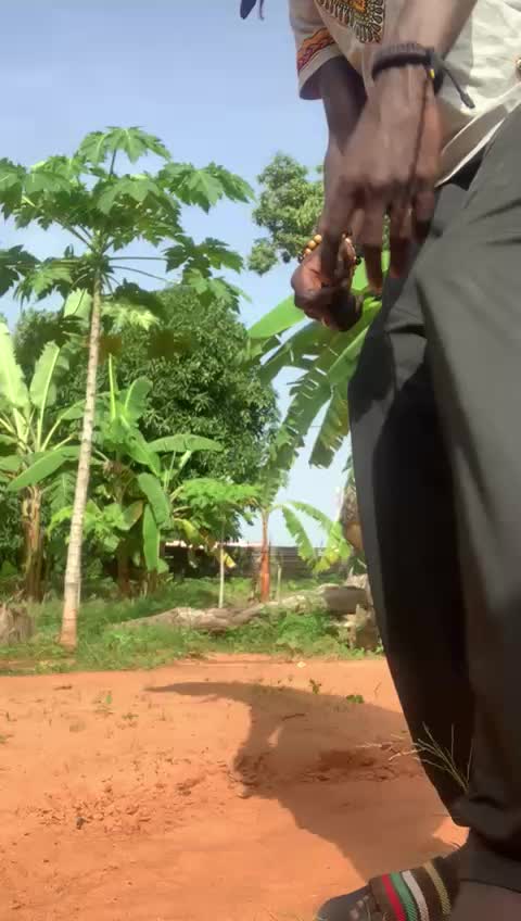 @Couple mr and mrs Ceesay🇬🇲