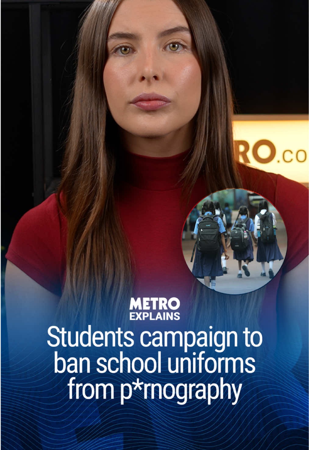 @Metro