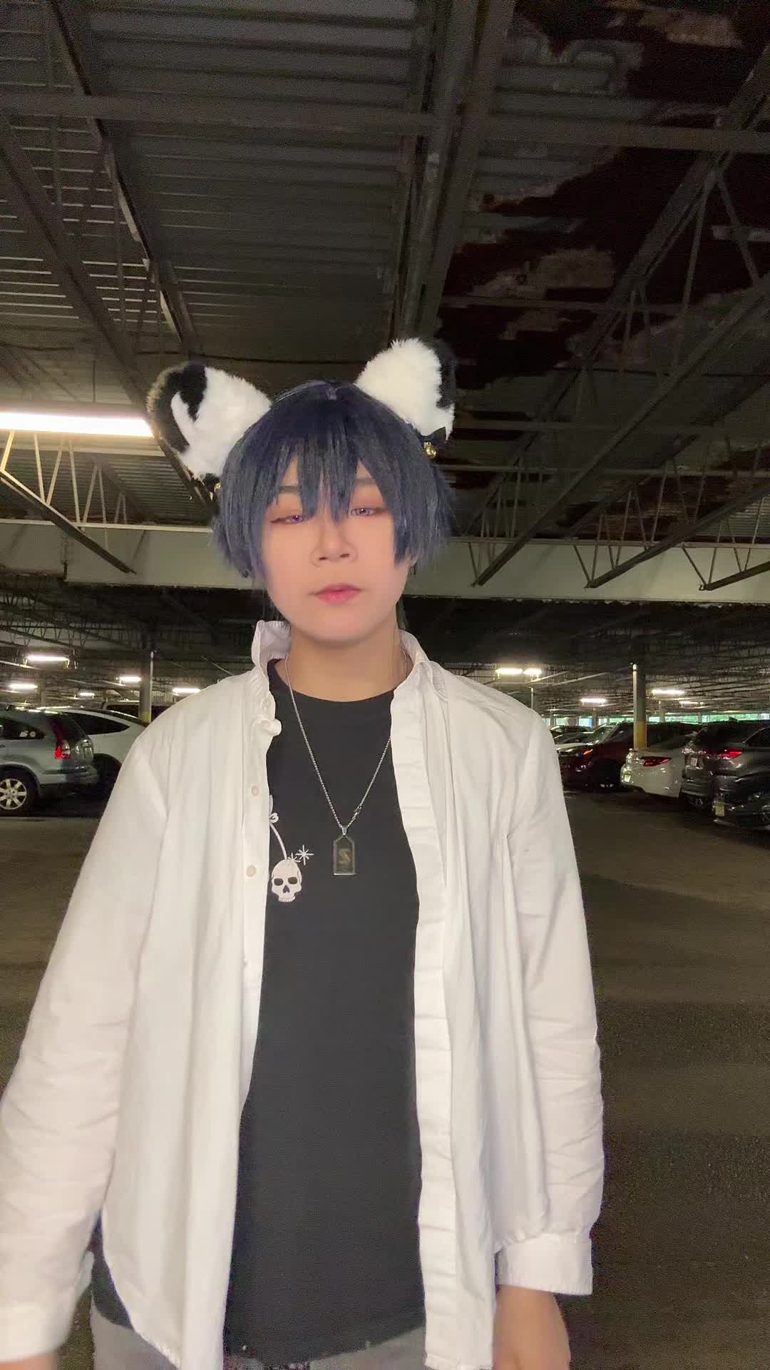 @Alex | 晓柔