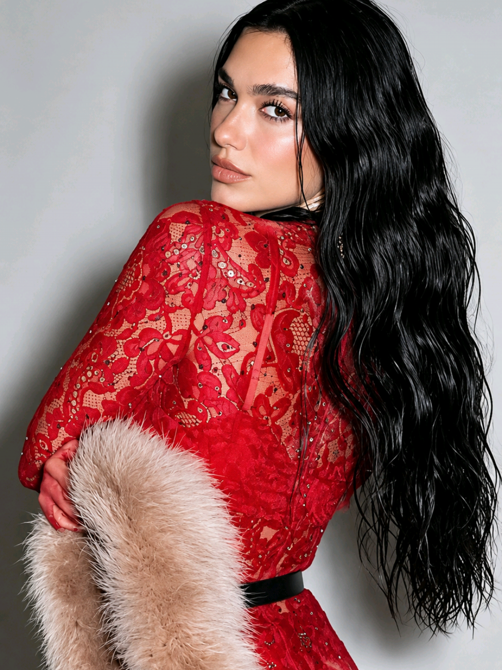 @Dua Lipa Argentina 🇦🇷